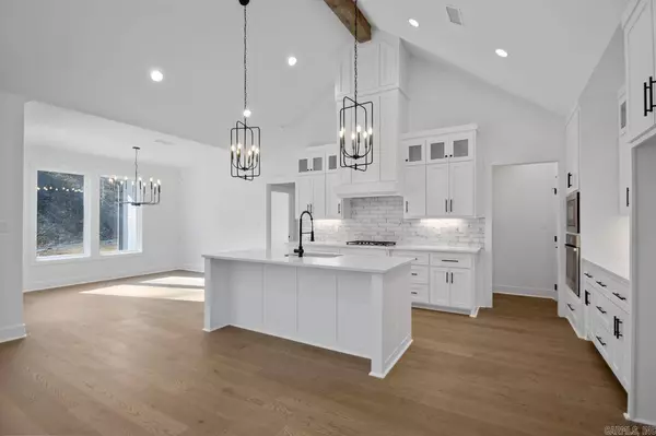 103 Calion Drive, Little Rock, AR 72223