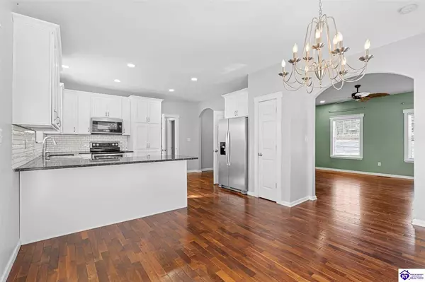 260 Bradley Trail, Elizabethtown, KY 42701