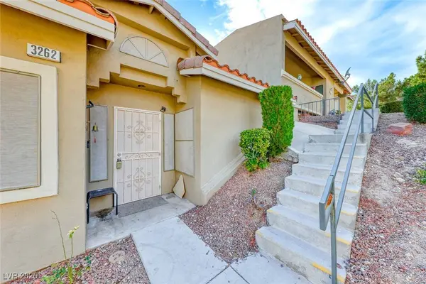 3262 Mystic Ridge Court, Las Vegas, NV 89129