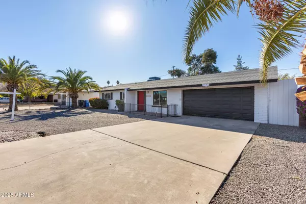 15202 N 26TH Street, Phoenix, AZ 85032