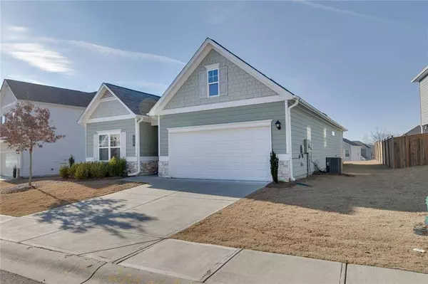 139 Kimberleys Crossing, Jasper, GA 30143