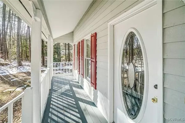 12181 Melton RD, Ashland, VA 23005