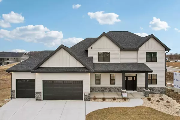 903 Westbridge Court, Waunakee, WI 53597