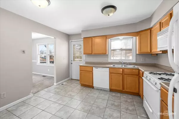 817 S Kankakee ST, Wilmington, IL 60481