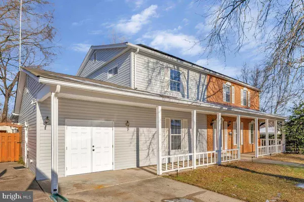 652 STUART CT, Herndon, VA 20170