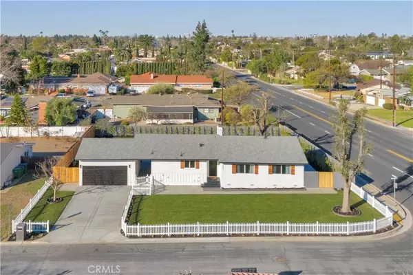 13001 Palomar WAY, Santa Ana, CA 92705