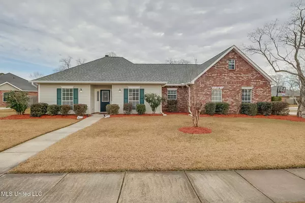 13360 Greenwich Cove, Gulfport, MS 39503