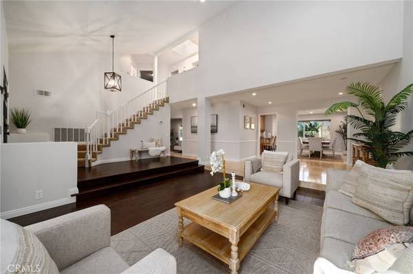 25695 La Cima, Laguna Niguel, CA 92677