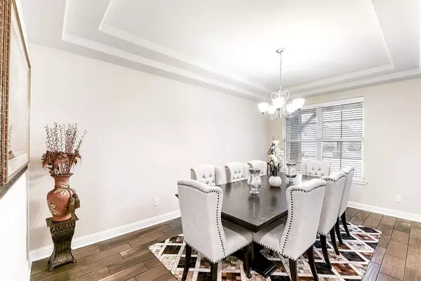 1906 Blossomcrown DR, Katy, TX 77494