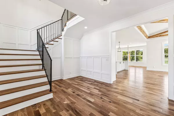 990 Burnt House Rd, Lebanon, TN 37090