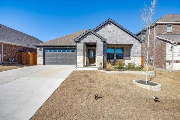 10604 Brookshire Road, Fort Worth, TX 76126