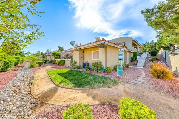 3262 Mystic Ridge Court, Las Vegas, NV 89129