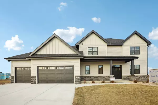 903 Westbridge Court, Waunakee, WI 53597