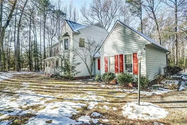 12181 Melton RD, Ashland, VA 23005