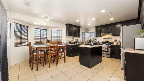 10358 High Mesa ST, Adelanto, CA 92301