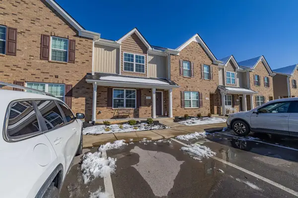 3427 Donerail Cir, Murfreesboro, TN 37128