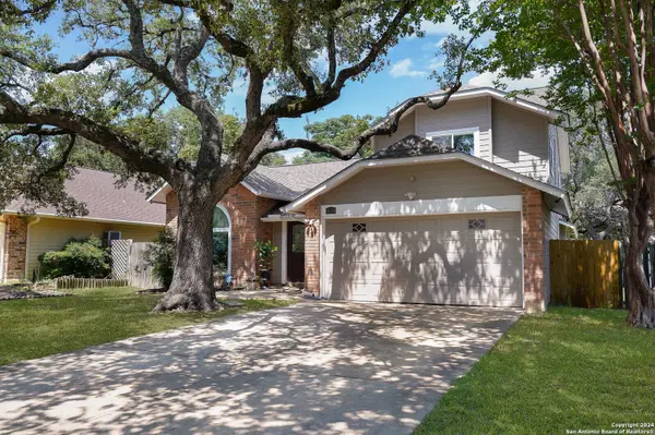 9634 SPRING HARVEST, San Antonio, TX 78254-6104