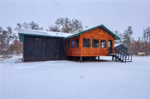 33469 No Mans Lake Road, Minong, WI 54859