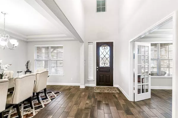 1906 Blossomcrown DR, Katy, TX 77494