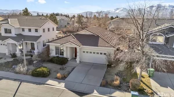 10055 Zephyr Heights Dr, Reno, NV 89521