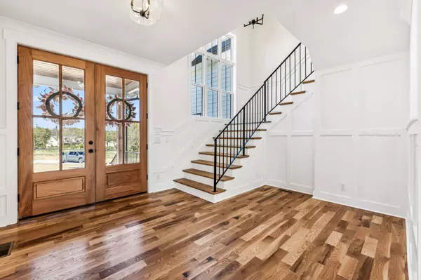 990 Burnt House Rd, Lebanon, TN 37090