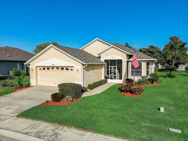 788 Danville CIR, West Melbourne, FL 32904