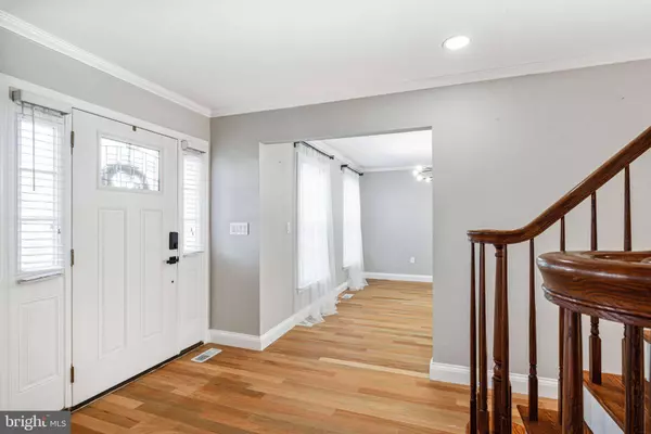 118 HARMONY CIRCLE RD, Sicklerville, NJ 08081