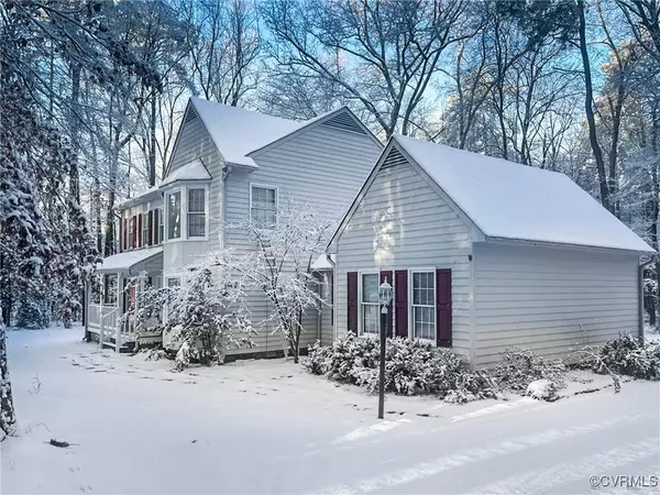 12181 Melton RD, Ashland, VA 23005