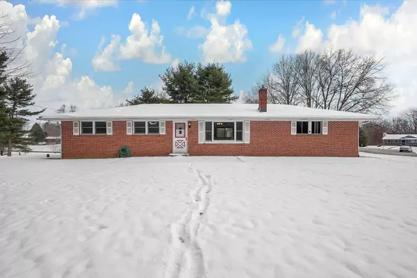 11 Clover Court, Granville, OH 43023