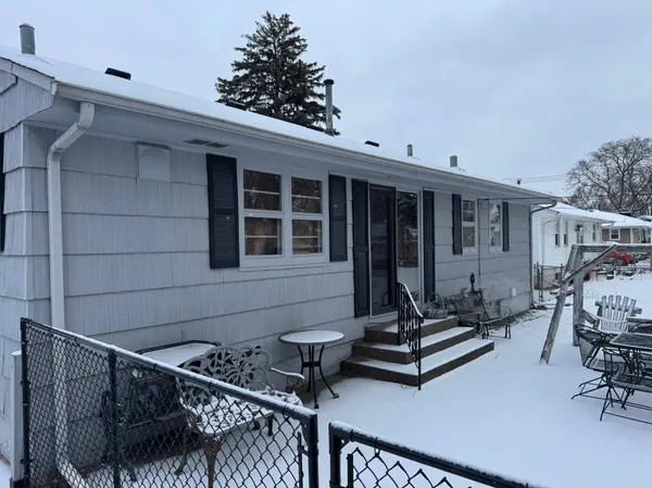 5388 Altura RD NE, Fridley, MN 55421