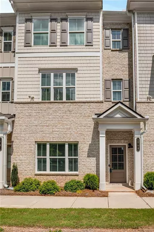 1708 Evenstad WAY, Smyrna, GA 30080