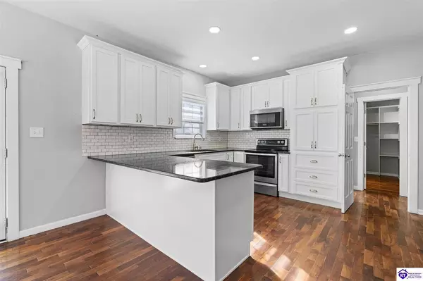 260 Bradley Trail, Elizabethtown, KY 42701