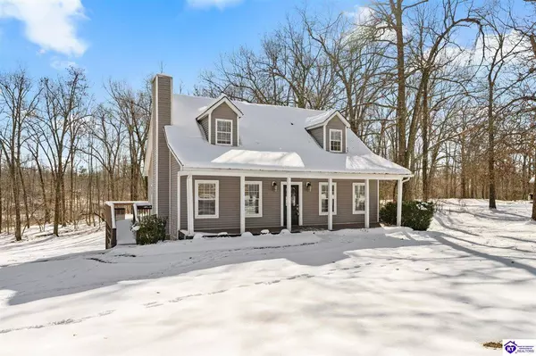 260 Bradley Trail, Elizabethtown, KY 42701