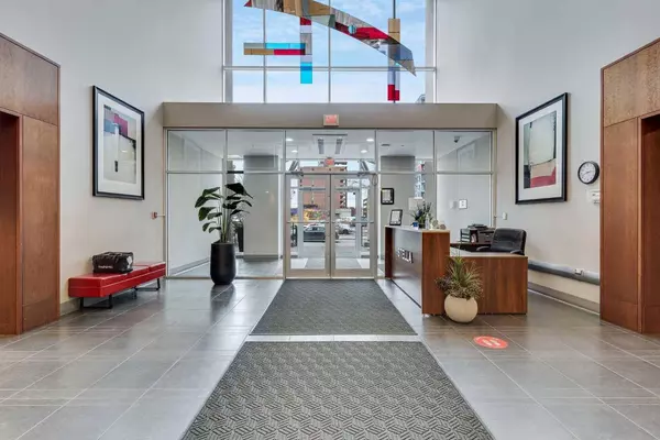 1110 11 ST SW #709, Calgary, AB T2R 1S5