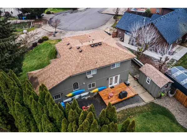 4767 CALUMET WAY, Eugene, OR 97404