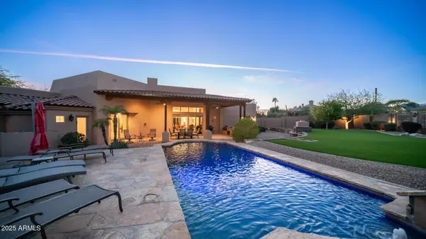 12824 E JENAN Drive, Scottsdale, AZ 85259