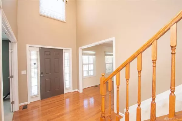 1606 Gatekeeper Way, Dayton, OH 45458