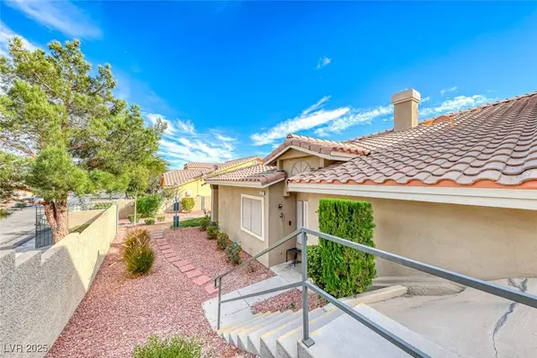 3262 Mystic Ridge Court, Las Vegas, NV 89129