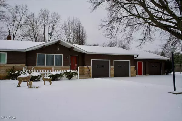 106 Timothy DR, Tallmadge, OH 44278