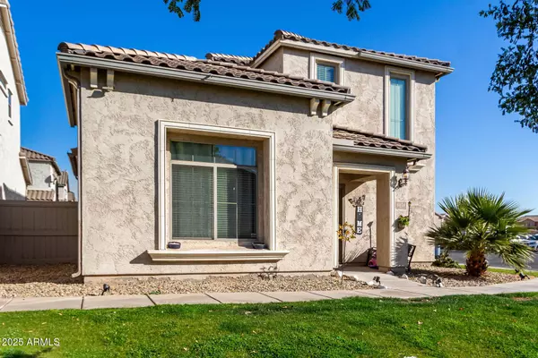 8478 W LEWIS Avenue, Phoenix, AZ 85037