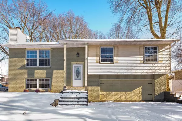 817 S Kankakee ST, Wilmington, IL 60481