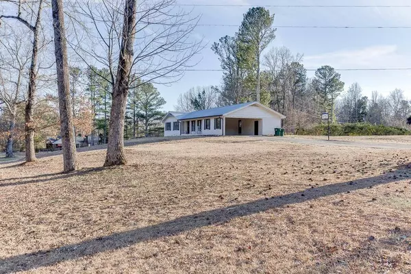 3324 Highway 53 E, Dawsonville, GA 30534