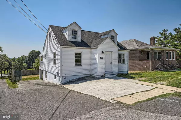 8517 PHILADELPHIA RD, Rosedale, MD 21237