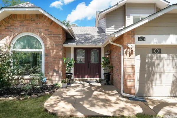 9634 SPRING HARVEST, San Antonio, TX 78254-6104