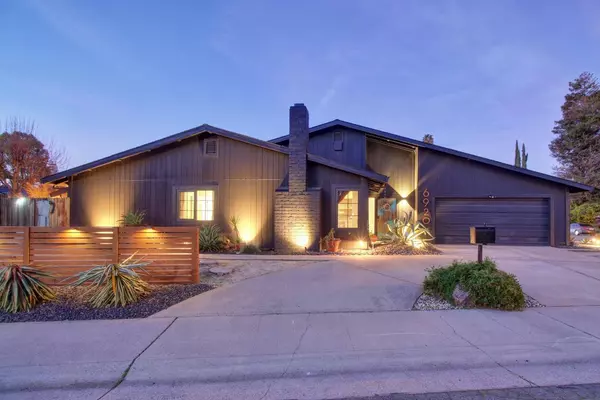 6920 Steamboat WAY, Sacramento, CA 95831