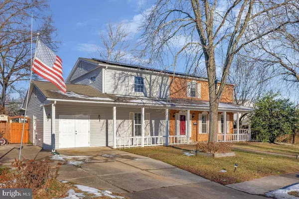 652 STUART CT, Herndon, VA 20170