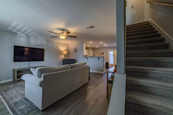 3427 Donerail Cir, Murfreesboro, TN 37128