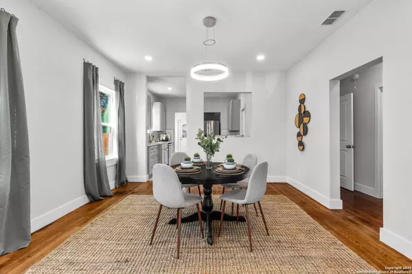 1601 MAGNOLIA AVE, San Antonio, TX 78201-5443