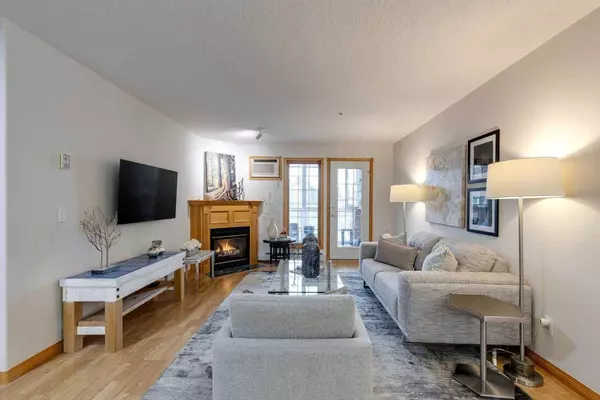 6868 Sierra Morena BLVD SW #126, Calgary, AB T3H 3R6