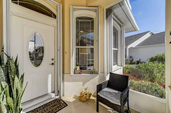 788 Danville CIR, West Melbourne, FL 32904